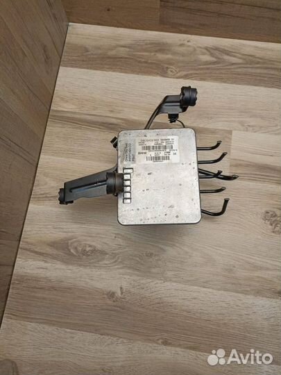 Блок ABS BMW X3 G01 2018 6895450