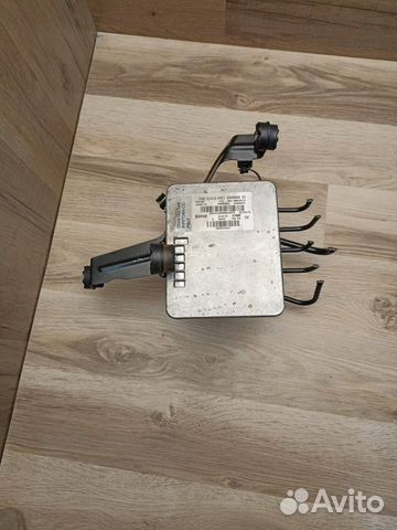 Блок ABS BMW X3 G01 2018 6895450