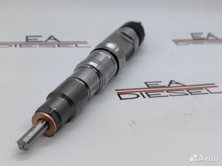 Форсунка 0445120217