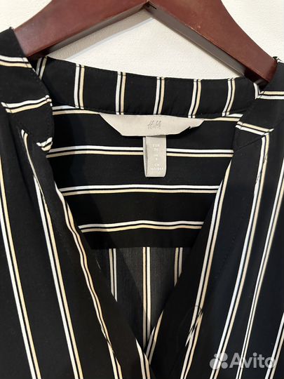 Платье HM размер М