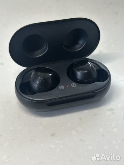 Samsung Buds Plus + оригинал