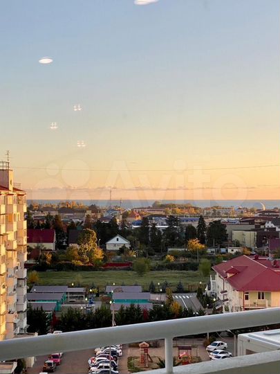 2-к. квартира, 42 м², 8/12 эт.