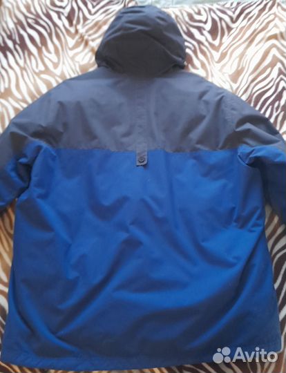 Пуховик мужской Adidas(оригинал)