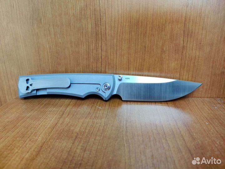 Chaves Ultramar Liberation 229 (M390)