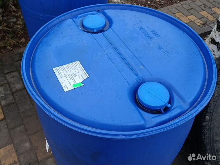 Бак для воды