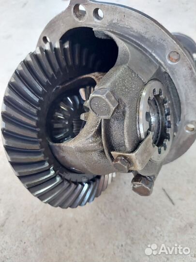 Редуктор Ваз 2103