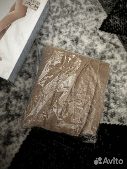 Компрессионные чулки