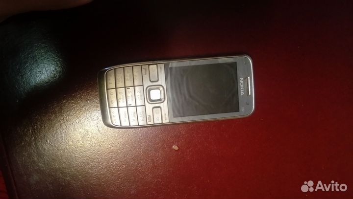 Nokia 2310