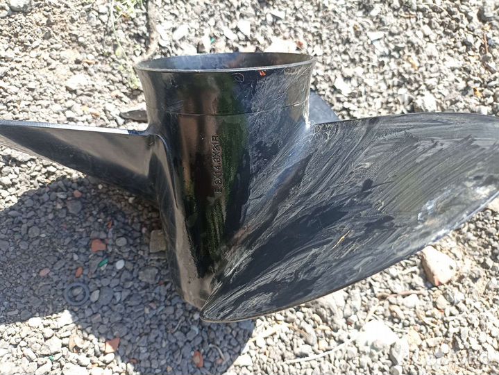 Гребной винт 3x14.3x21R, Solas, 3512-143-21