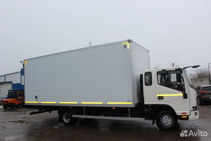 КамАЗ Компас 9, 2023