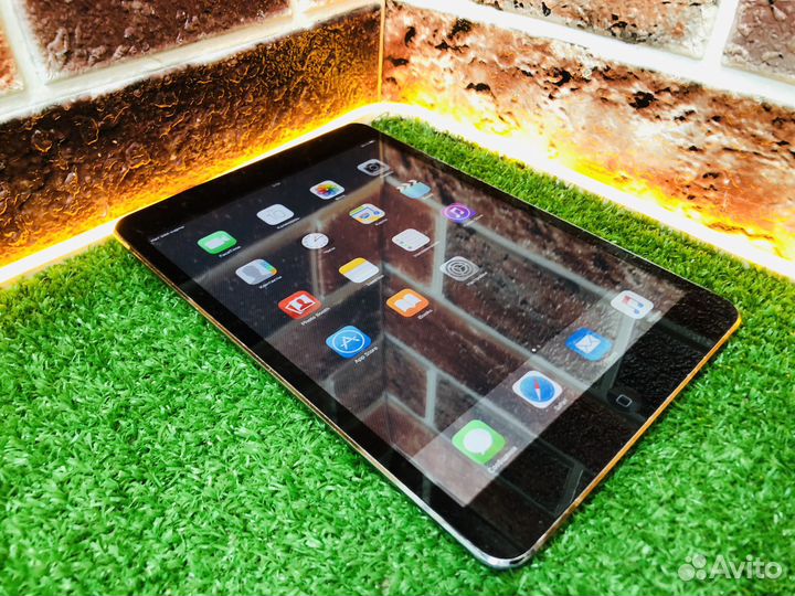 Z.12908 iPad mini A1455 32GB (wi-fi cellular)