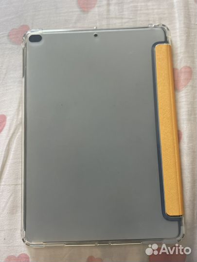 Чехол на iPad