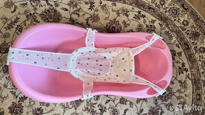 Ванна для купания