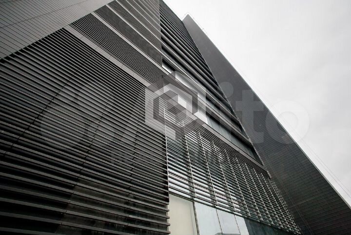 1139 м2 Бизнес-центр 