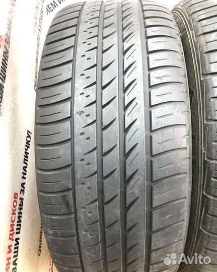 Sumitomo Tour Plus LST 235/55 R17