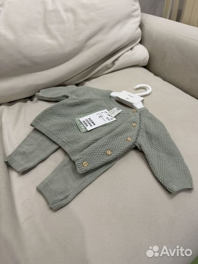 Костюм детский hm