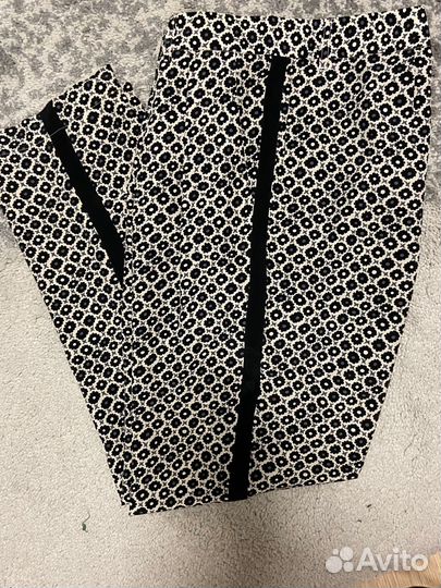 Боюки женские шелковые