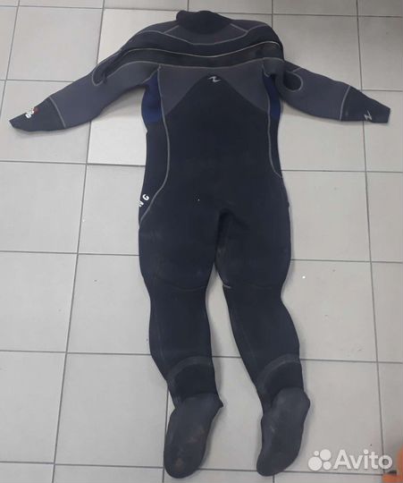 Гидрокостюм Aqua-lung Blizzard (M) (3093)