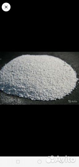 Перлит вспученный, Строительный м75, м-100