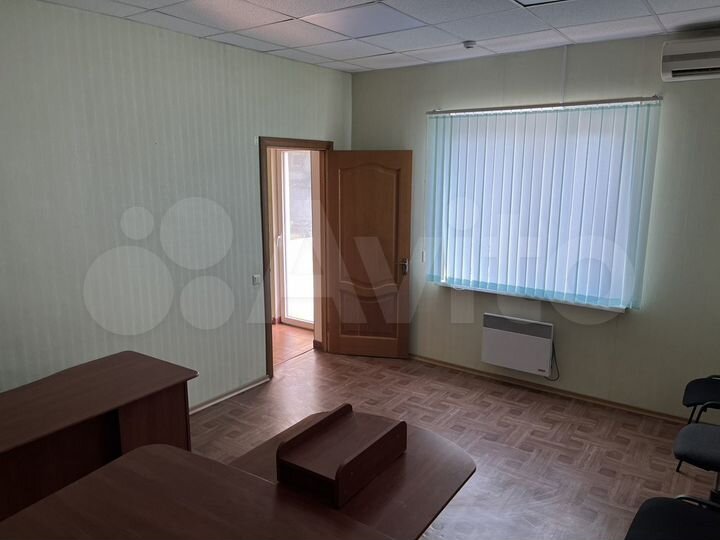 Офис, 130 м²