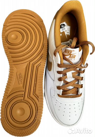 Кеды Nike Air Force 1 оригинал