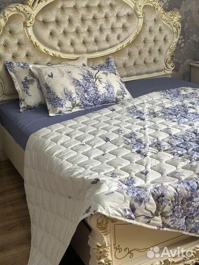 Комплект с одеялом