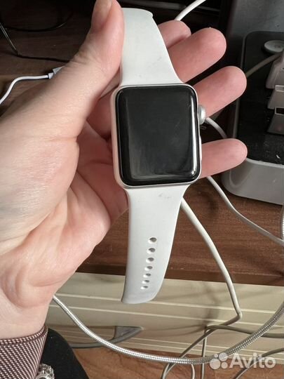 Apple watch 3