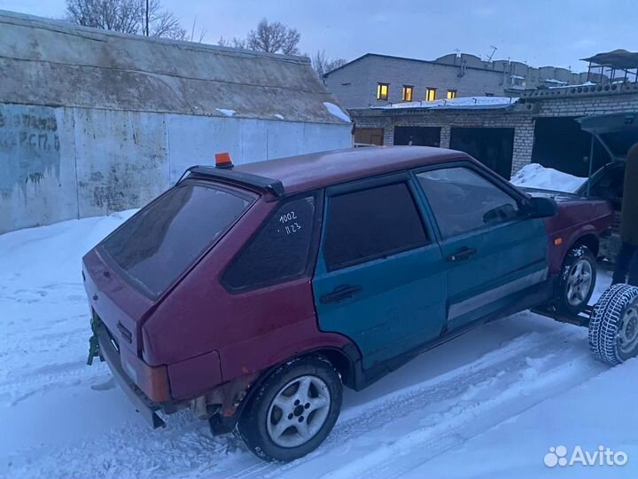 Авторазбор лада от ваз 2109до ваз 2115