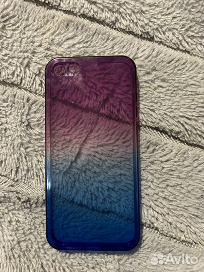 Чехлы на iPhone 5 5s