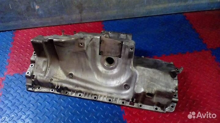 Поддон масляный двигателя BMW X3 E83