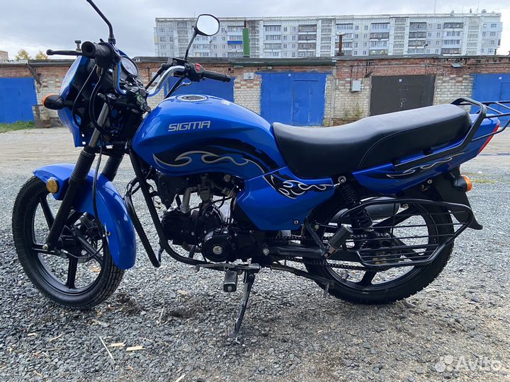 Sigma sport