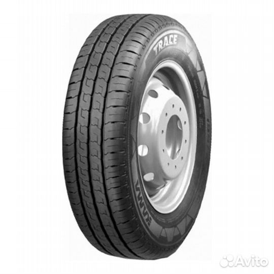 КАМА Trace (НК-135) 235/65 R16 R
