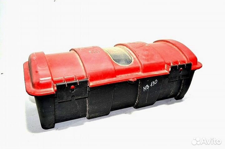 Коробка огнетушителя mercedes-benz Actros MP2/MP3