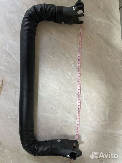 Бампер для коляски универсальный