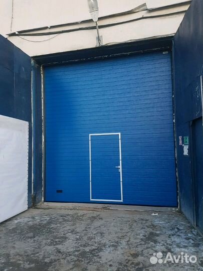 Ремонт ворот и автоматики. Оперативно