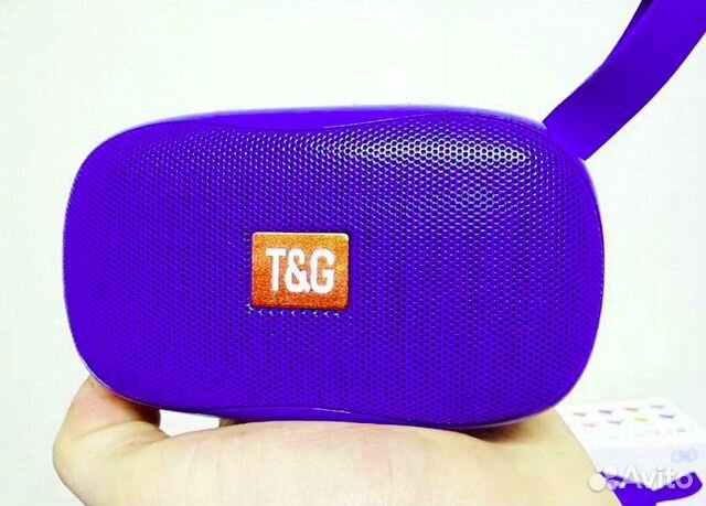 Колонка JBL Clip 3 Дорогая А Толку Нету - Бери Эту