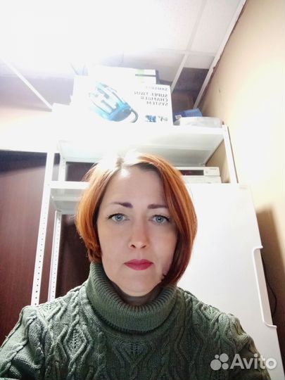 Управляющий