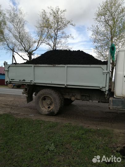 Грунт для грядок и теплиц