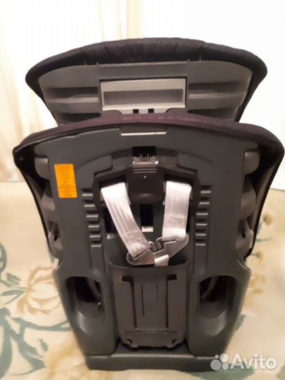 Детское автокресло Britax