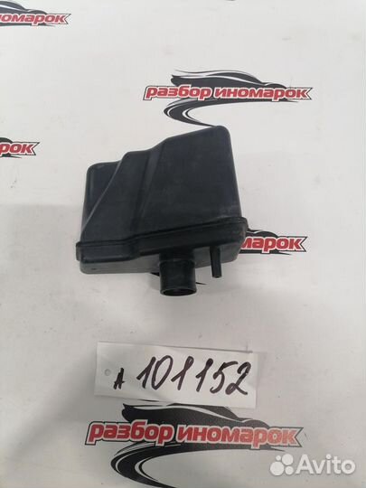 Резонатор воздушного фильтра Toyota Camry ACV40 20