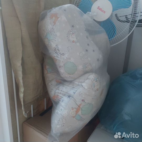 Подушка для беременных