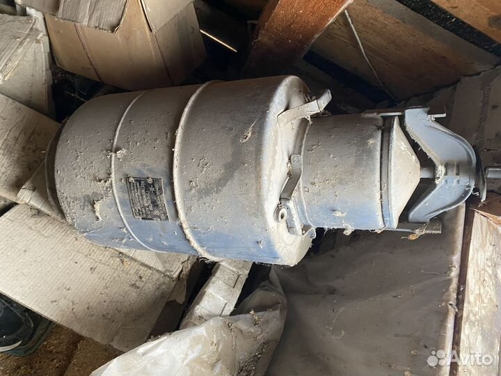 Ацетиленовый генератор все 10