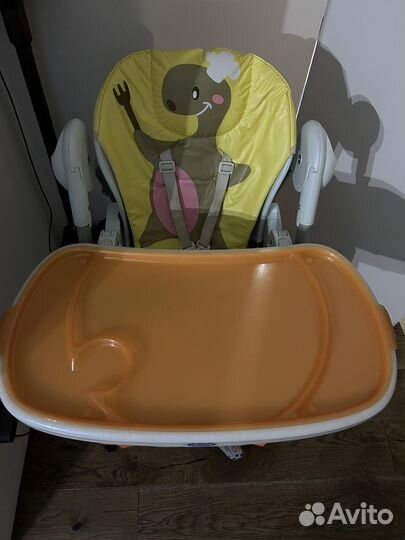 Стул для кормления