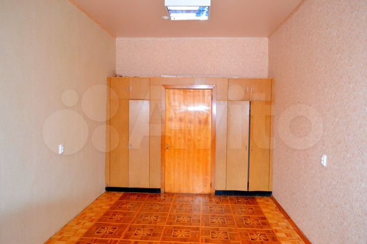 Офис, 21 м²