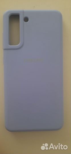 Чехол на Samsung galaxy s21FE