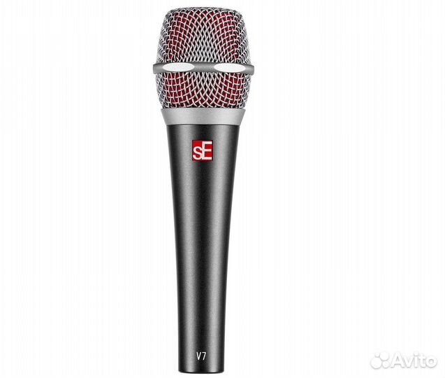 SE electronics V7 Микрофон