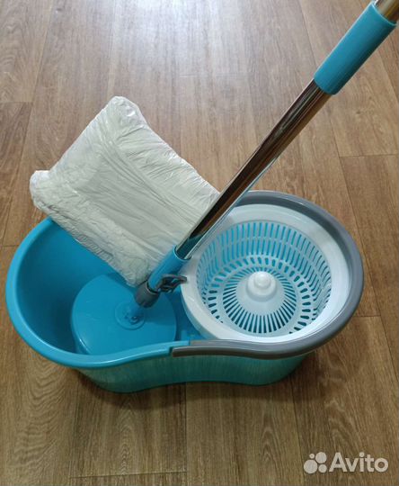 Ведро с отжимом