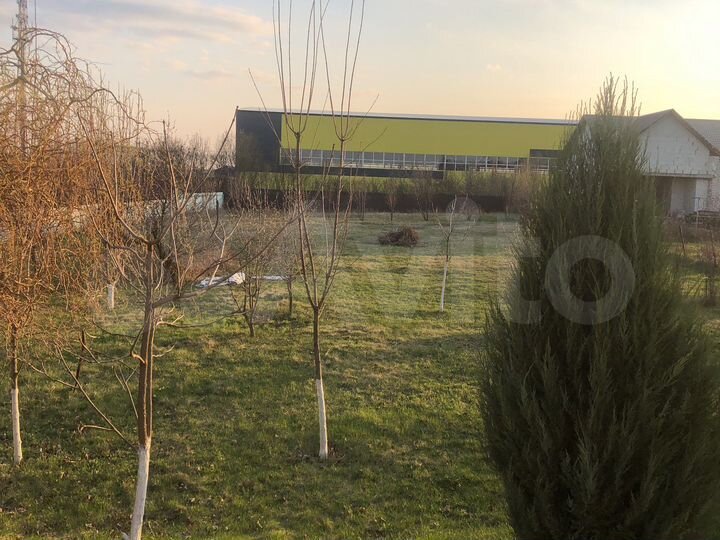 Участок 17 сот. (ИЖС)