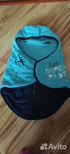 Кокон (для автокресла)