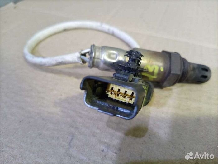 Датчик кислородный Peugeot 208 I (2012—2015) 54932